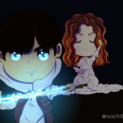 Island Korean Drama photo