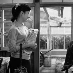 Girl of Dark Japanese Movie photo