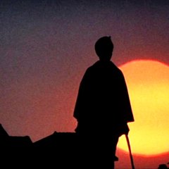 The Red Silk Gambler Japanese Movie photo