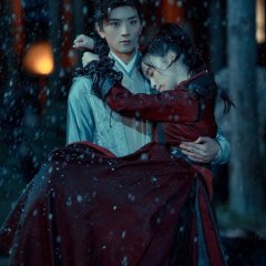 Tai Zi Fei De Mi Tan Sheng Ya Chinese Drama photo