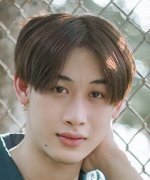 Bluebem Anapat Kamrangzee