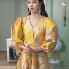 Wenderella's Diary Chinese Drama photo