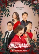 Let's Love Again Korean TV Program photo