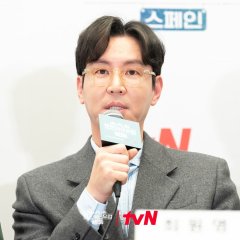 Europe Outside Your Tent: Spain Korean TV Program photo