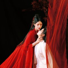 Nv Er Hong Chinese Drama photo