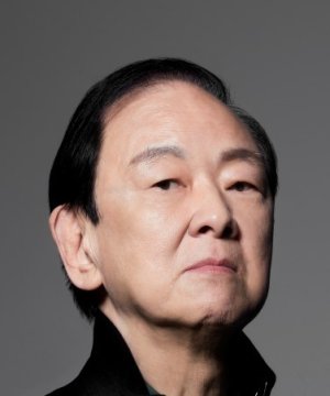 Zheng  Quan Wang