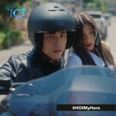 Hearts on Ice Philippines Drama photo
