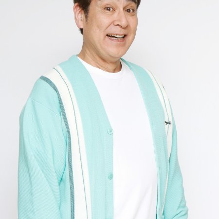 Mr. Bride (2023)