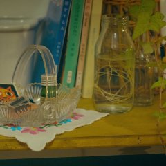 Kitchen for Singles Japanese Drama photo