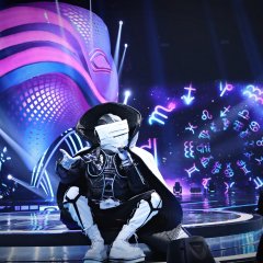 Mask Singer 12 Thai TV Program photo
