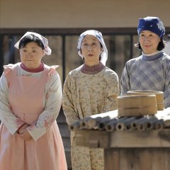 Grandma no Yuutsu Japanese Drama photo