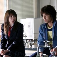 Time Traveller Japanese Movie photo