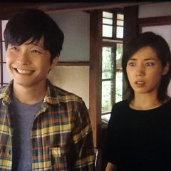 Yuube no Curry, Ashita no Pan Japanese Drama photo