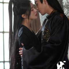 Cheng Xi's Song Chinese Drama photo