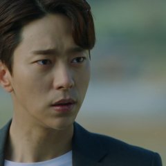 Tunnel Korean Drama photo