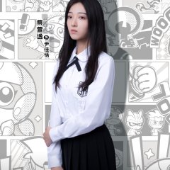 Bu Shi Ba! Wo Bian Cheng Chao Ren Le Chinese Drama photo