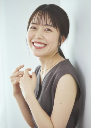 Watanabe Rikako in Suton Japanese Movie(2024)