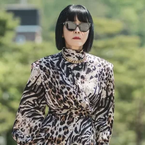 Hong Beom Ja (Queen of Tears)