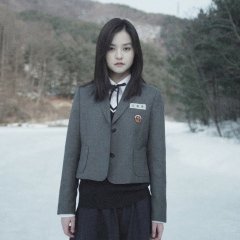 Steel Cold Winter Korean Movie photo