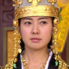 The Great Queen Seondeok Korean Drama photo