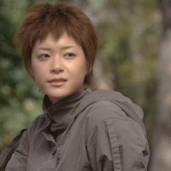 Last Friends Japanese Drama photo