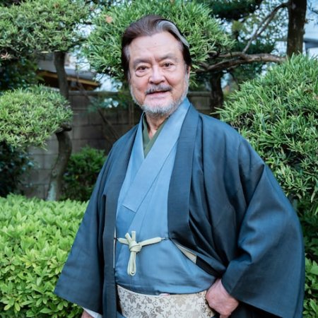 Kahogona Wakadanna-sama no Amayakashi Kon (2024)