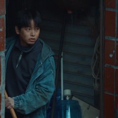 Run for Young Chinese Drama photo