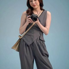 Prakan Saengjan Thai Drama photo