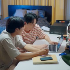 My Secret Love Thai Drama photo