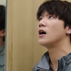 The Journey Across the Night Chinese Drama photo