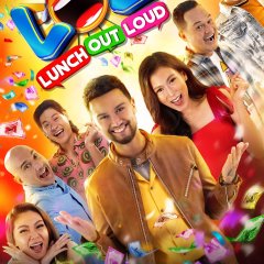 Tropang LOL Philippines TV Program photo