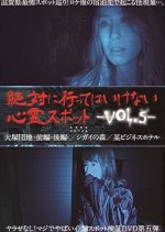 Zettai ni Itte wa Ikenai Shinrei Spots Vol. 5 Japanese Movie photo