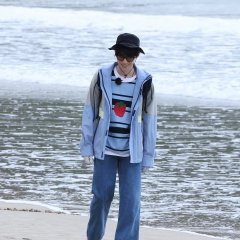 This Is My Island Chinese TV Program photo