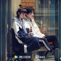 Love Crossed Chinese Drama photo