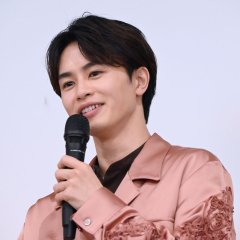 Business Marriage Japanese Drama photo