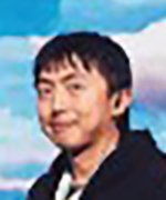 Mei Li