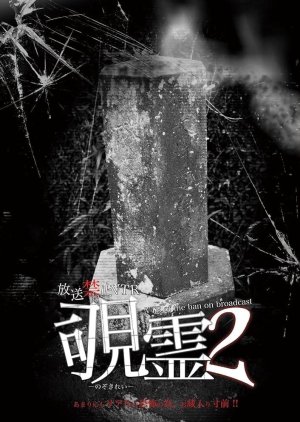 Hoso Kinshi VTR: Nozokirei 2 (2015) poster
