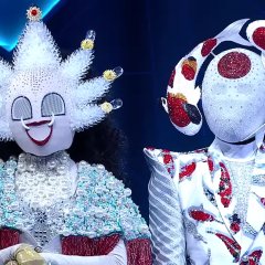 The Mask Project A Thai TV Program photo