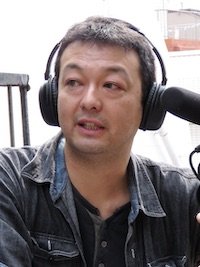 Kazuyasu Sugami