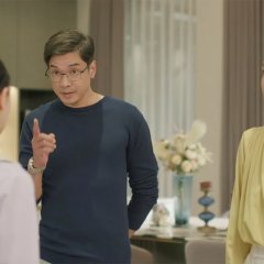 Club Friday Hot Love Issue: Young Love Thai Drama photo