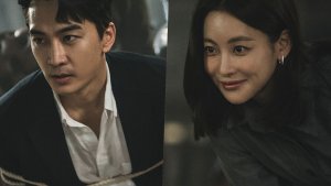 "The Player 2: Master of Swindlers" Kicks Off with Impressive Ratings