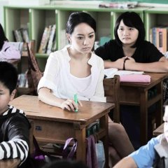 The Fourth Portrait Taiwanese Movie photo