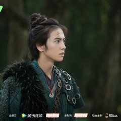 Order of the Sommelier Chinese Drama photo