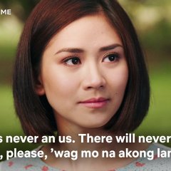 Maybe This Time Philippines Movie photo