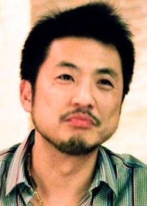 Ming Beaver Kwei in Connected Hong Kong Movie(2008)