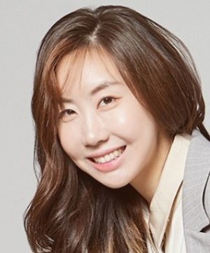 Ji Hye Cheon