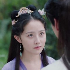 Feng Dou Ba Shizi Fei (2022) - MyDramaList