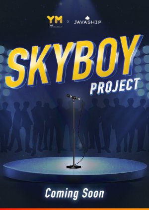 SkyBoy Project () poster
