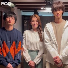 Virgin Love Japanese Drama photo