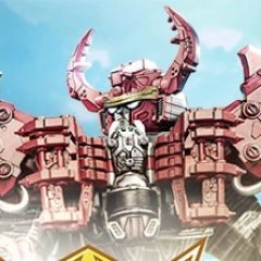 Ohsama Sentai King-Ohger (2023) photo